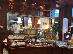 -青城山六善酒店·紫氣園中餐厅