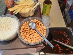 -红鼻子桂林米粉(金唐新光界店)