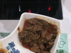 -魔法帽酱料牛肉小火锅(海门步行街店)