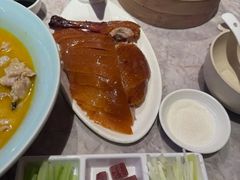 -金鸭季·北京烤鸭(深业上城店)