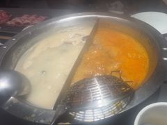 -骨之味·筒骨汤火锅(江头店)