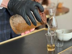 -Amber(置地文华东方酒店)