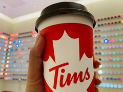 -Tims天好咖啡·贝果(东方广场店)