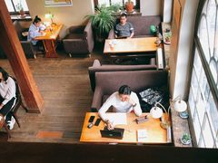 -1901 Cafe(西四店)