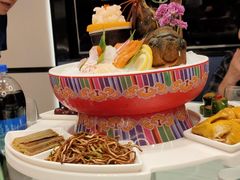 -湖锦酒楼·32年地道湖北菜(光谷店)