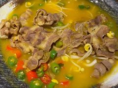 川西酸汤肥牛-路小缦·珍馐美馔(市心北路店)
