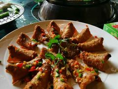 -阿多私房菜(顺德店)