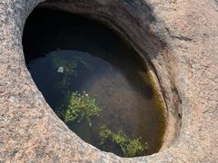 -克什克腾世界地质公园青山景区