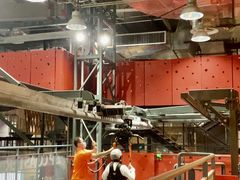 -VS SPORTS PARK运动玩乐园·团建·生日会(合生汇店)