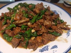 -食鸡公社辣子鸡·潍坊菜·烧烤