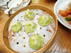 -苏小柳点心·手作小笼包(鸿寿坊分院)
