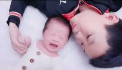 -玛瑞莎·儿童·亲子摄影(越秀店)