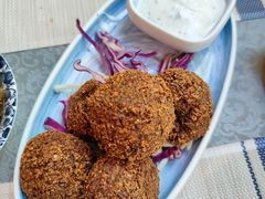 -La Medina餐厅(亮马河南路店)