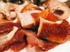 -西安皇冠假日酒店·朱雀咖啡厅