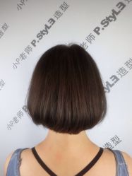点击看大图 picture-P.STYLE 派斯造型