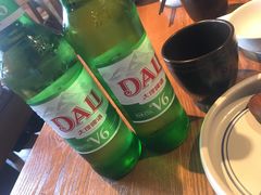 -云海肴·汽锅鸡·云南菜(天山百盛优客店)