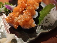 -木村武·手作寿司料理(中山亭店)