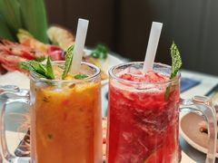 -大渔铁板烧(保利文化广场店)