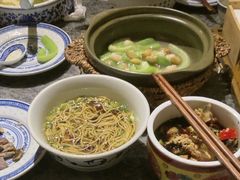 -南京大牌档(青岛万象城店)