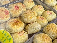 -杜称奇小吃店(西湖道店)