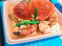 -盒马鲜生(杭州运河上街店)