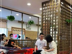 等位区-庐州太太(鼓楼店)