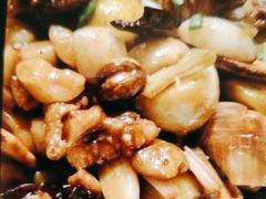 -荷花亭·湖北融合菜(十堰武商MALL店)