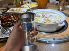 -鲜菌江湖正宗野生菌火锅