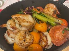 -原石牛扒·约会餐厅(龙城万科里店)