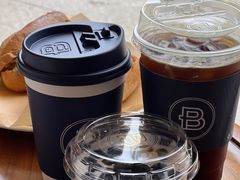 -巴黎贝甜(阳光上东店)