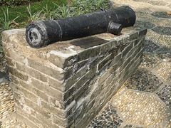 -九龙寨城公园