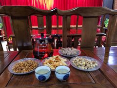 -陕西戏曲非遗博物馆