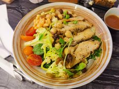 -THE WOODS 简餐 (国贸商城店)