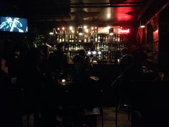 -东岸Cafe 爵士俱乐部