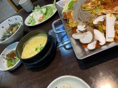 -金明子八带鱼馆(正宗韩国连锁店)