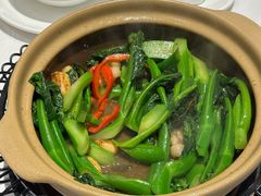 -勝記酒家·37年老字号·经典粤菜(南山花园城店)