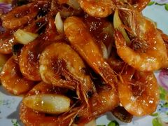 -幸福姐海鲜大排档