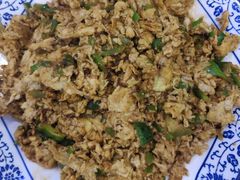 -东北王食府(科大店)