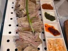 -SEEUNARI西域娜依新疆菜(环宇广场店)