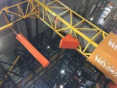 -嗨翻Hi-Fun竞技主题乐园·蹦床亲子生日轰趴(国光1937店)