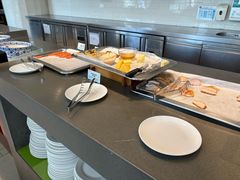 -上海浦东康桥绿地假日酒店