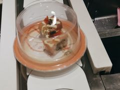 -禾绿回转寿司(苏宁广场店)