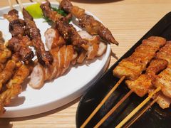 -隅乐胡椒虾·台湾菜·团建(皇岗店)