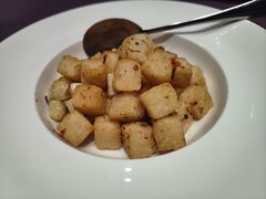 萝卜糕-金狮麟·新豫菜(杏石口路店)