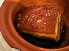 东坡肉-奎元馆.百年奎元.非遗传承(西湖边的解放路店)