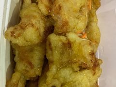 -粗粮人家·东北菜(洋桥店)