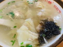 -小姜锅贴(凤凰街店)