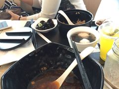 -百事佳烧鸭牛腩(上海虹桥站店)