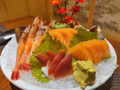 -贵木日本料理·铁板烧(新地假日广场店)
