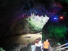-英西峰林·洞天仙境